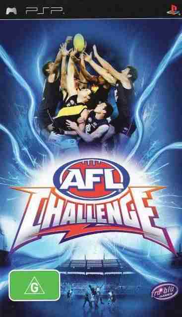 Descargar AFL Challenge [English] por Torrent